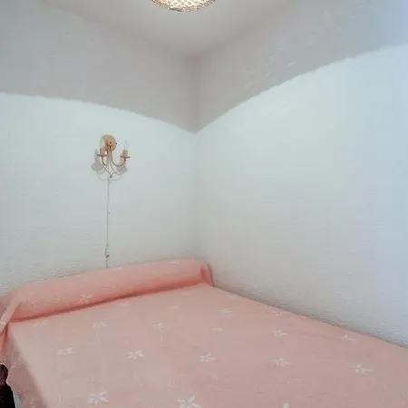 Location Luz-saint-sauveur, 1 Piece, 4 Personnes 4