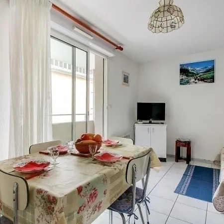 Location Luz-saint-sauveur, 1 Piece, 4 Personnes 4 Luz-Saint-Sauveur