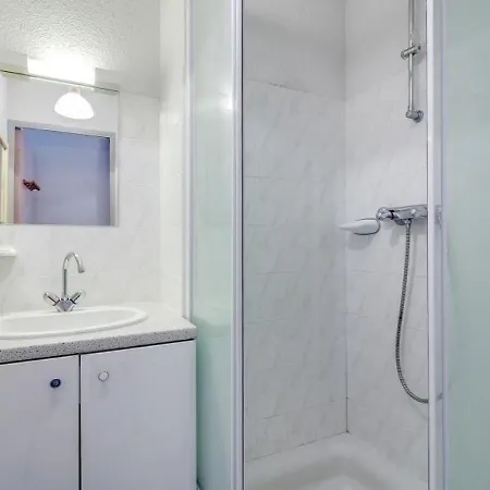 Apartmán Location Luz-saint-sauveur, 1 Piece, 4 Personnes 4 Luz-Saint-Sauveur