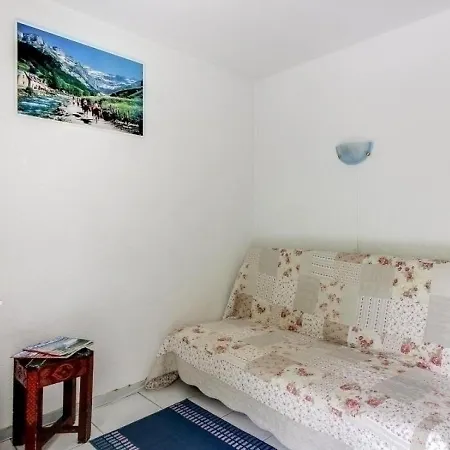 Location Luz-saint-sauveur, 1 Piece, 4 Personnes 4