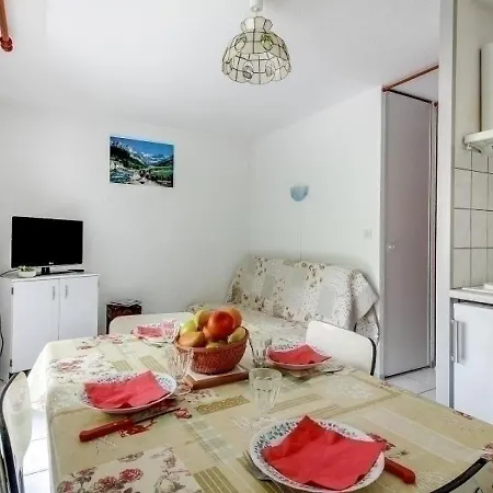 Location Luz-saint-sauveur, 1 Piece, 4 Personnes 4 Luz-Saint-Sauveur