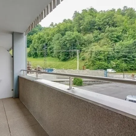 Apartmán Location Luz-saint-sauveur, 1 Piece, 4 Personnes 4 Luz-Saint-Sauveur