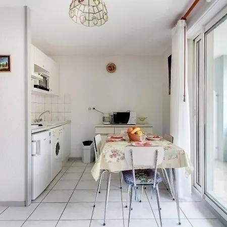 Location Luz-saint-sauveur, 1 Piece, 4 Personnes 4